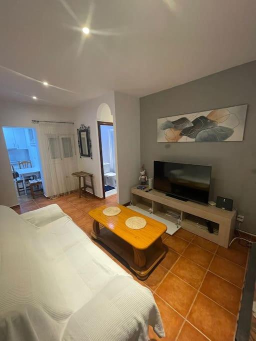 Appt Cerca Del Bulevar Apartment *