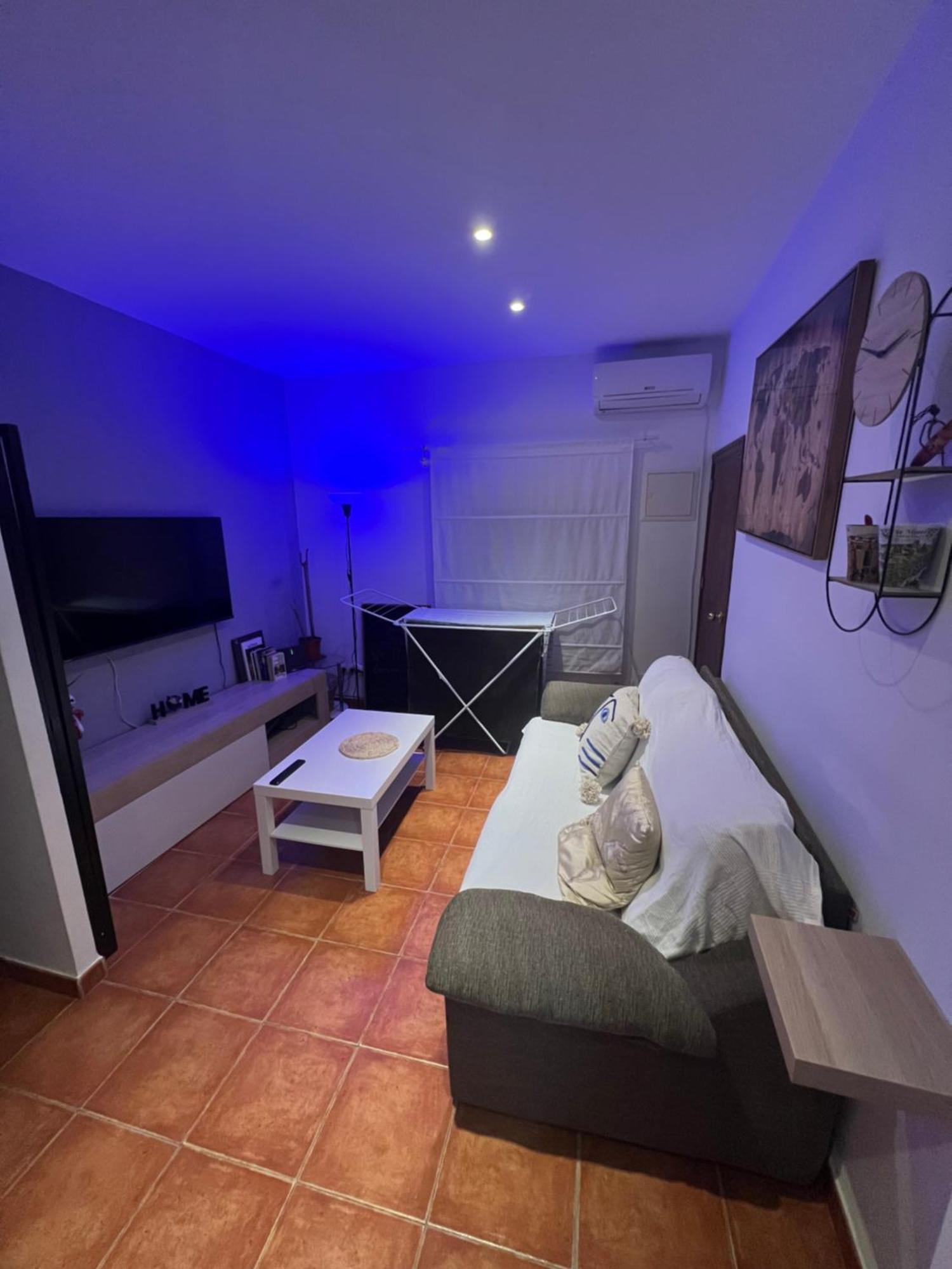 Appt Cerca Del Bulevar Apartment Marbella