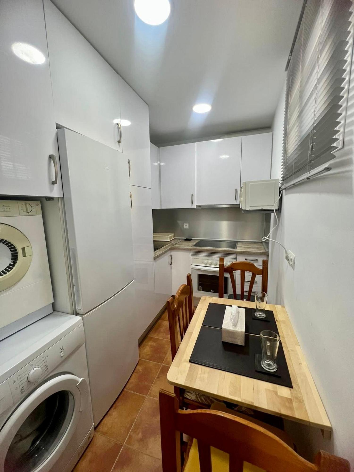 Apartment Appt Cerca Del Bulevar Marbella