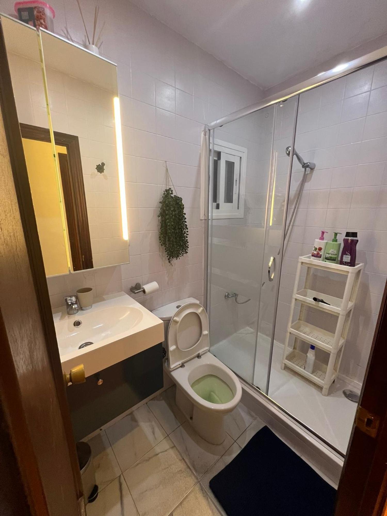 Apartment Appt Cerca Del Bulevar Marbella