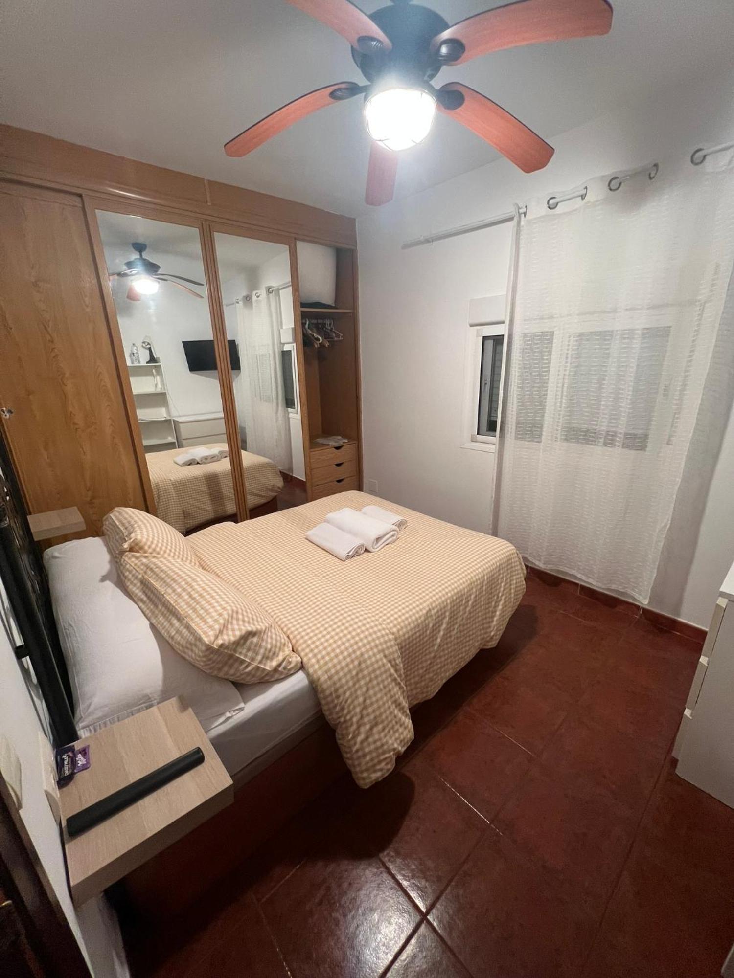 Appt Cerca Del Bulevar Apartment Marbella