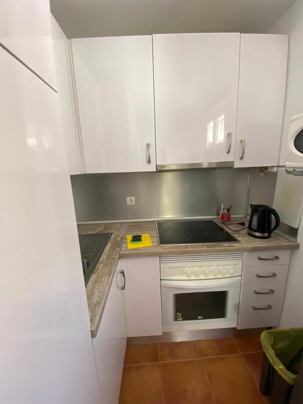 Appt Cerca Del Bulevar Appartement *