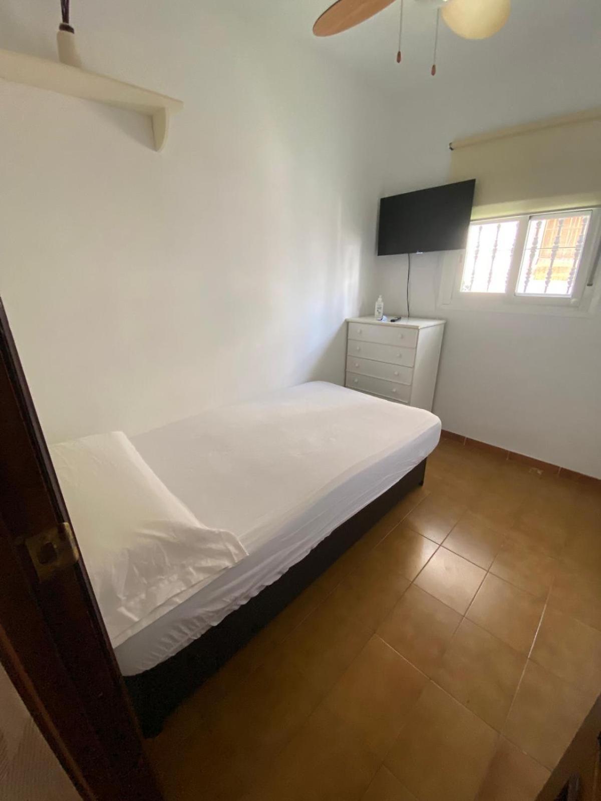 Appt Cerca Del Bulevar Appartement Marbella
