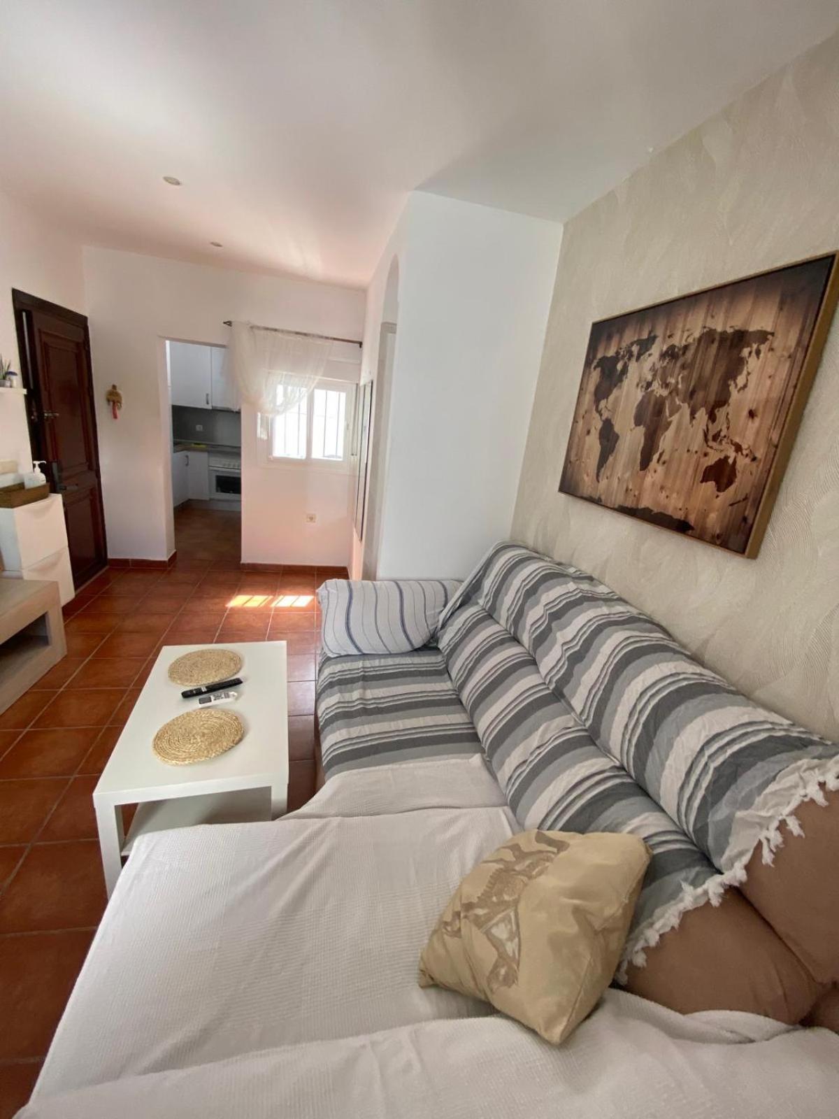 Appt Cerca Del Bulevar Appartement Marbella