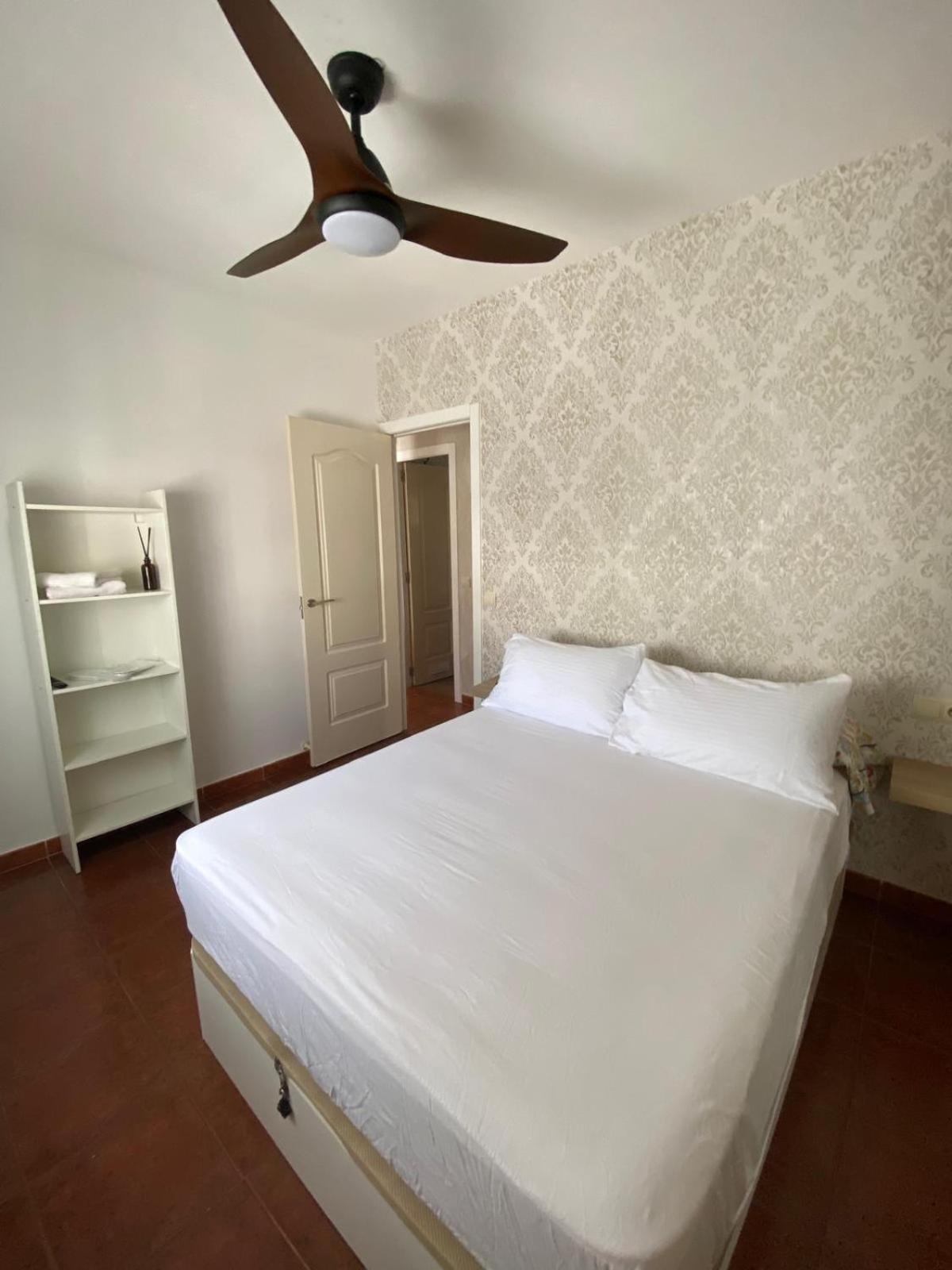Appt Cerca Del Bulevar * Marbella