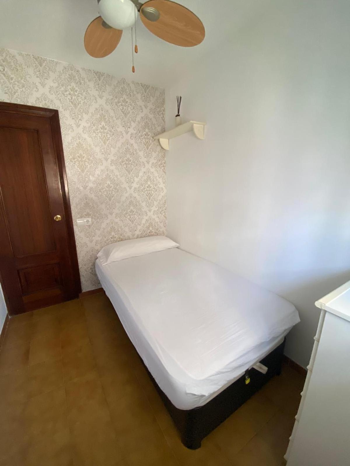 Appt Cerca Del Bulevar Marbella