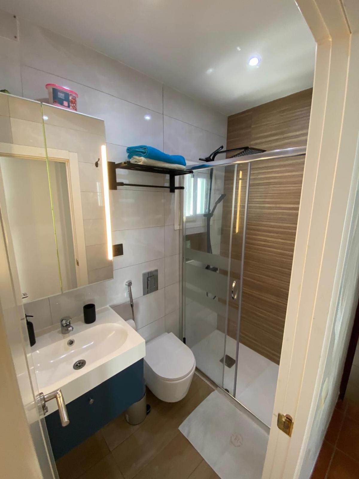 Appt Cerca Del Bulevar Appartement