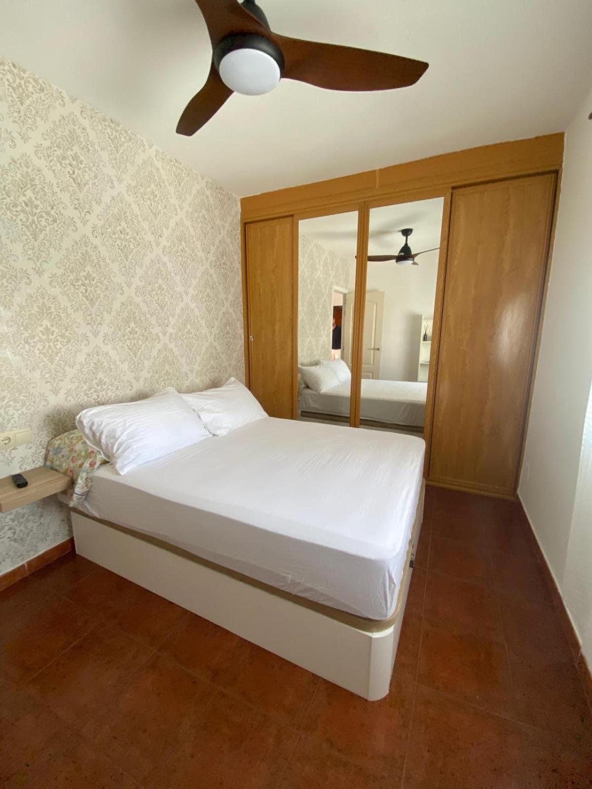 Appartement Appt Cerca Del Bulevar