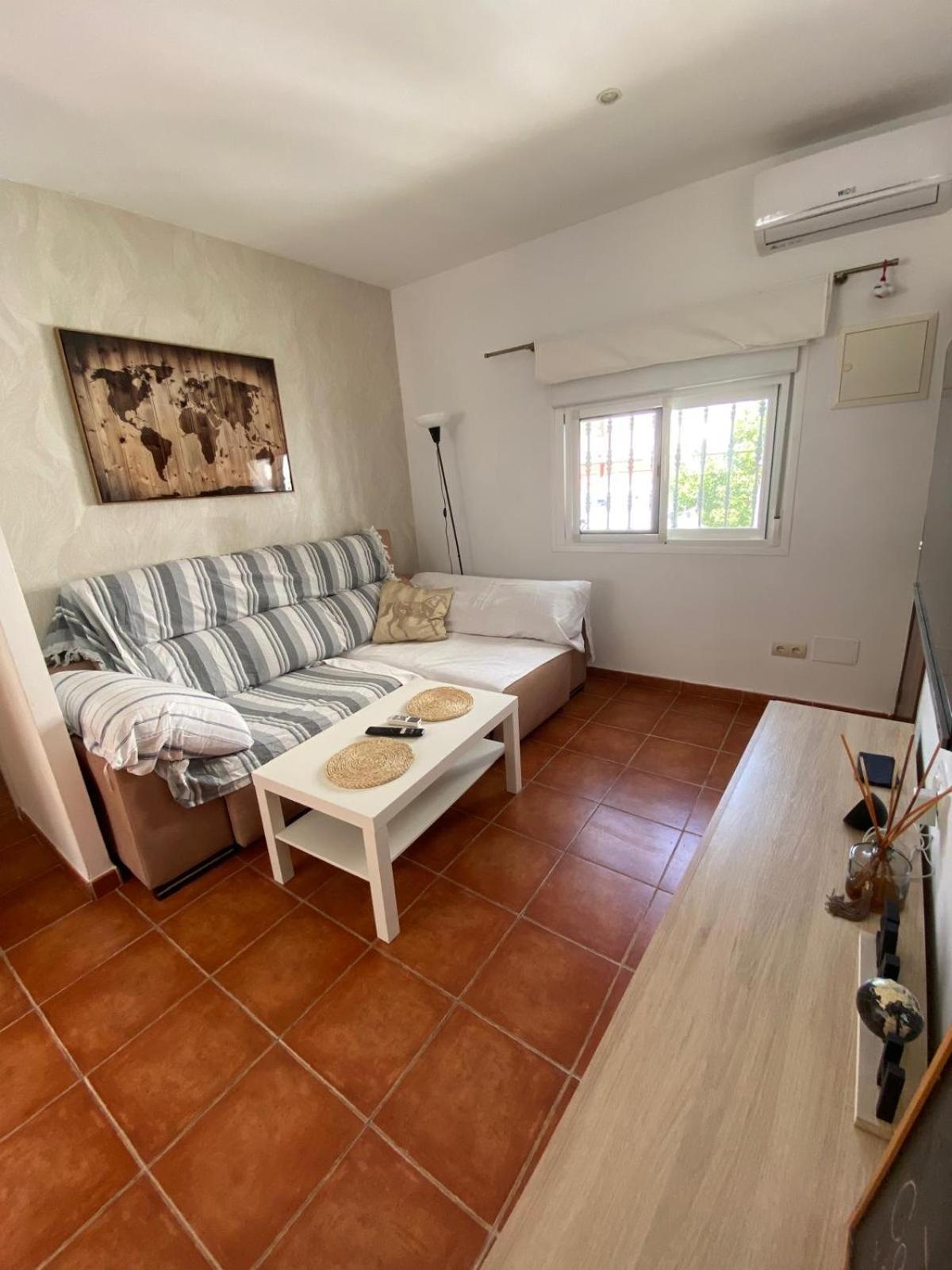 Appt Cerca Del Bulevar *