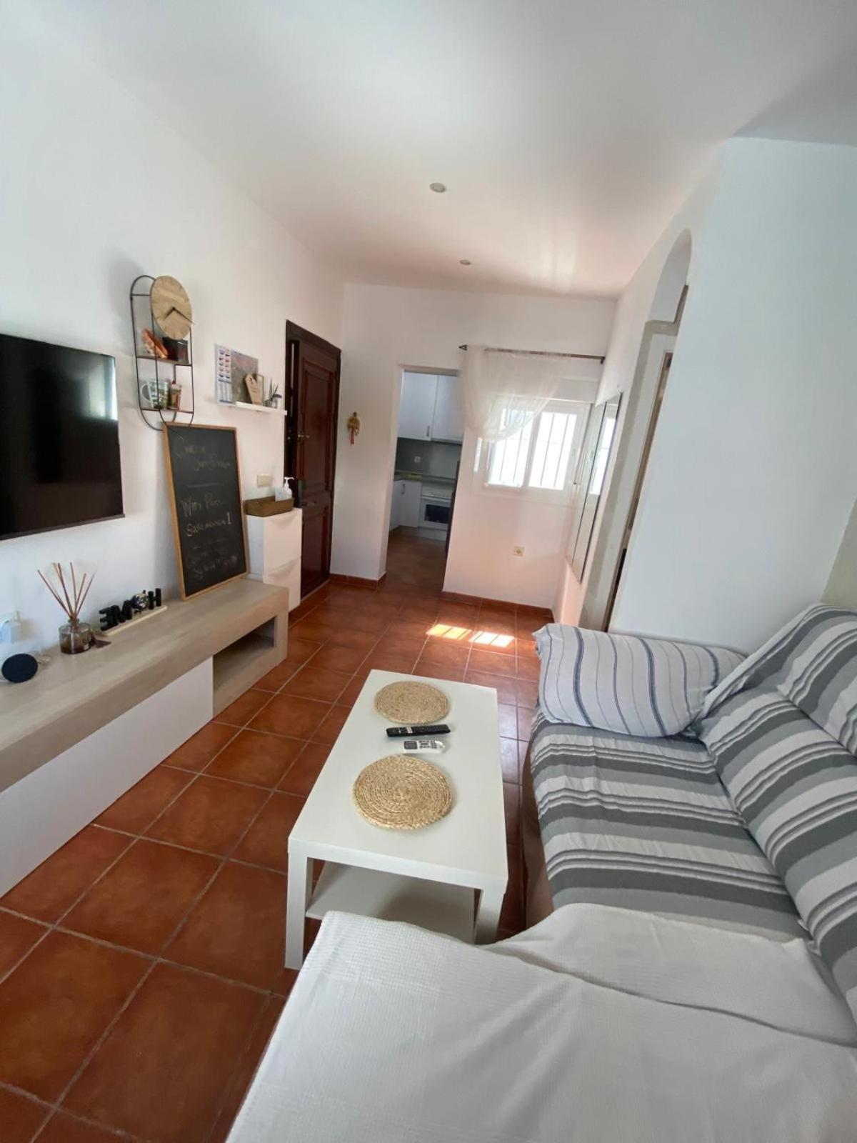 Appt Cerca Del Bulevar Appartement Marbella