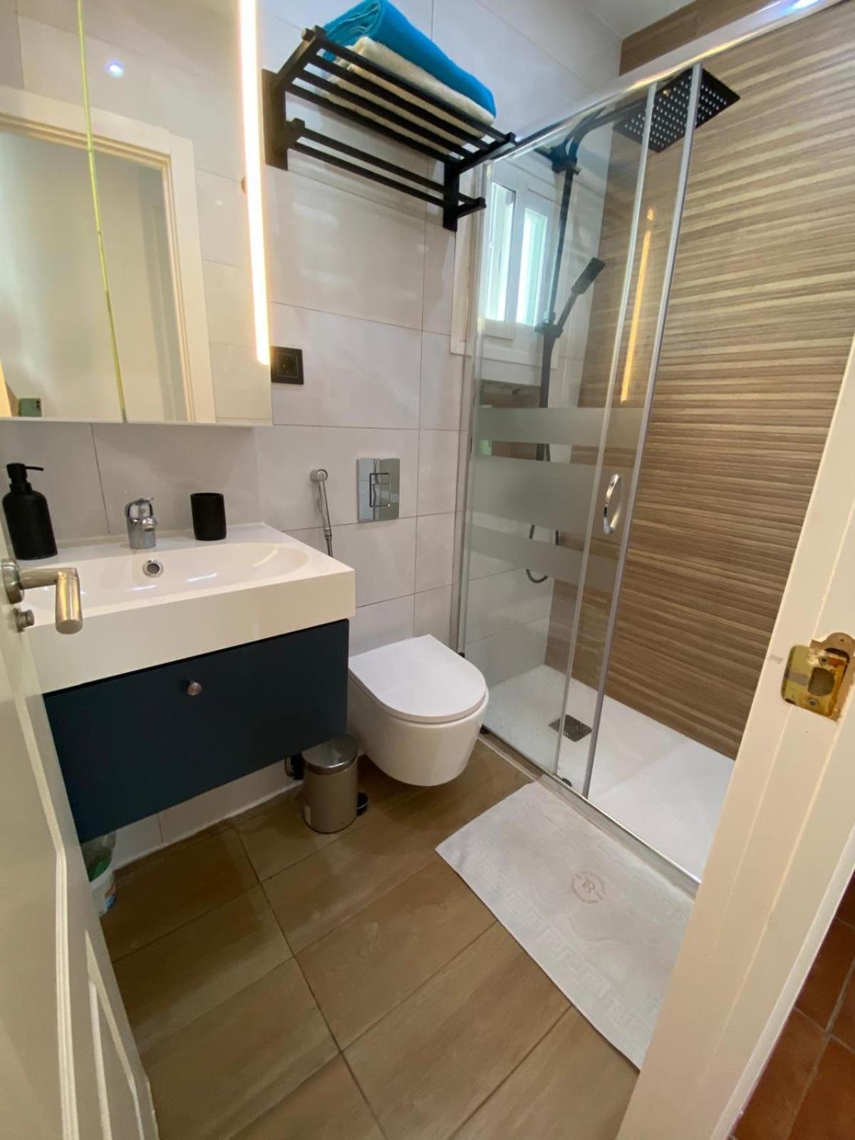 Appt Cerca Del Bulevar Appartement Marbella