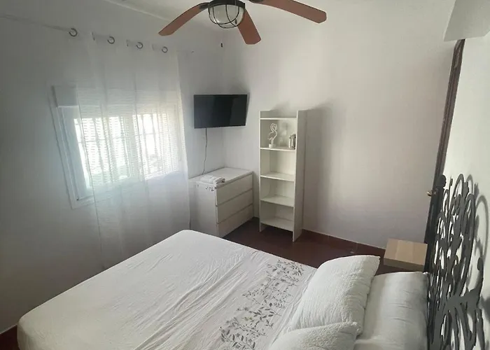Appt Cerca Del Bulevar