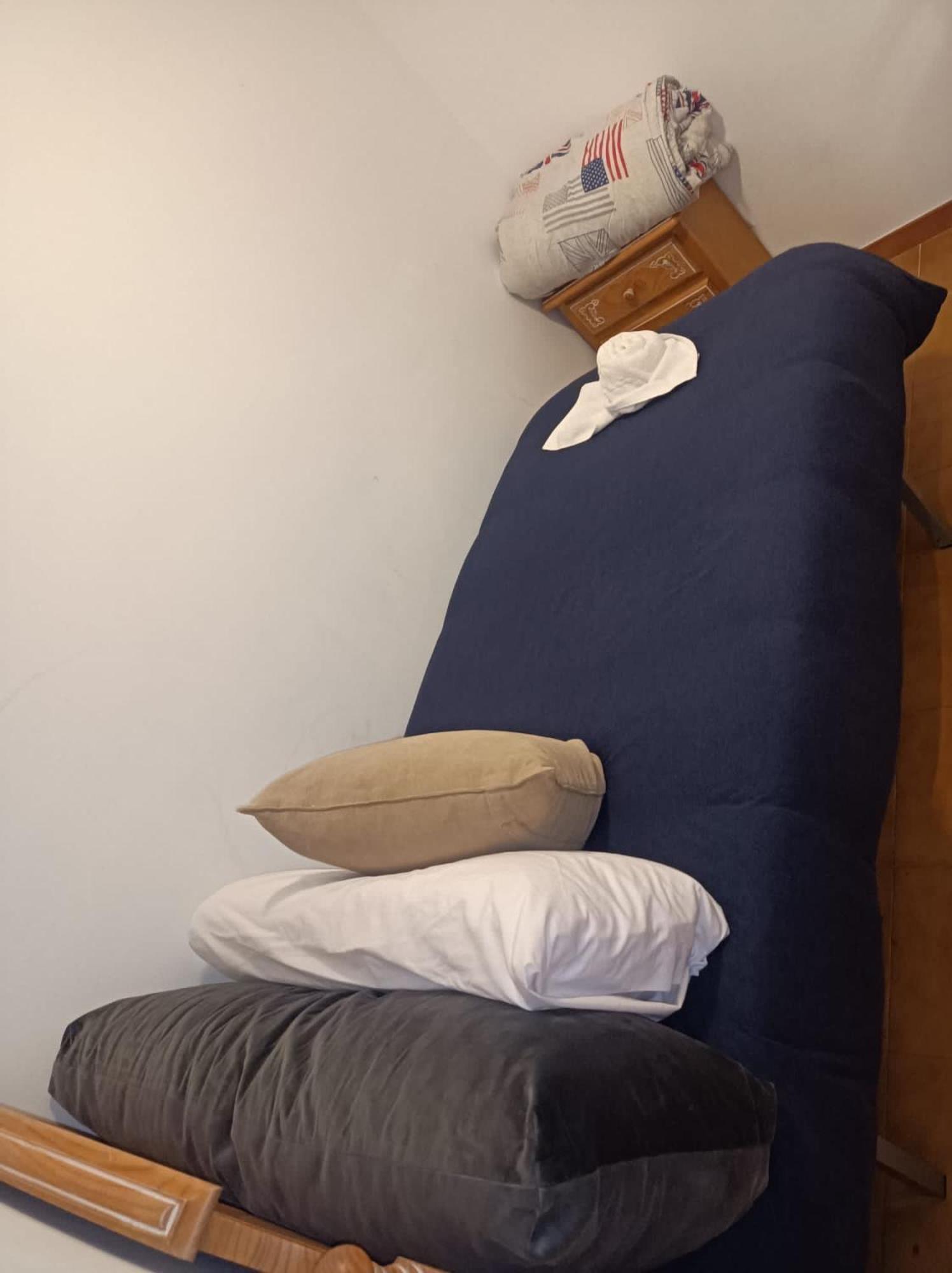 Appartement Appt Cerca Del Bulevar