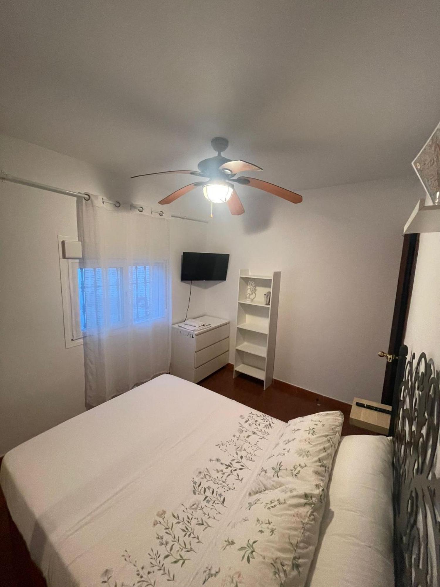 Appartement Appt Cerca Del Bulevar Marbella